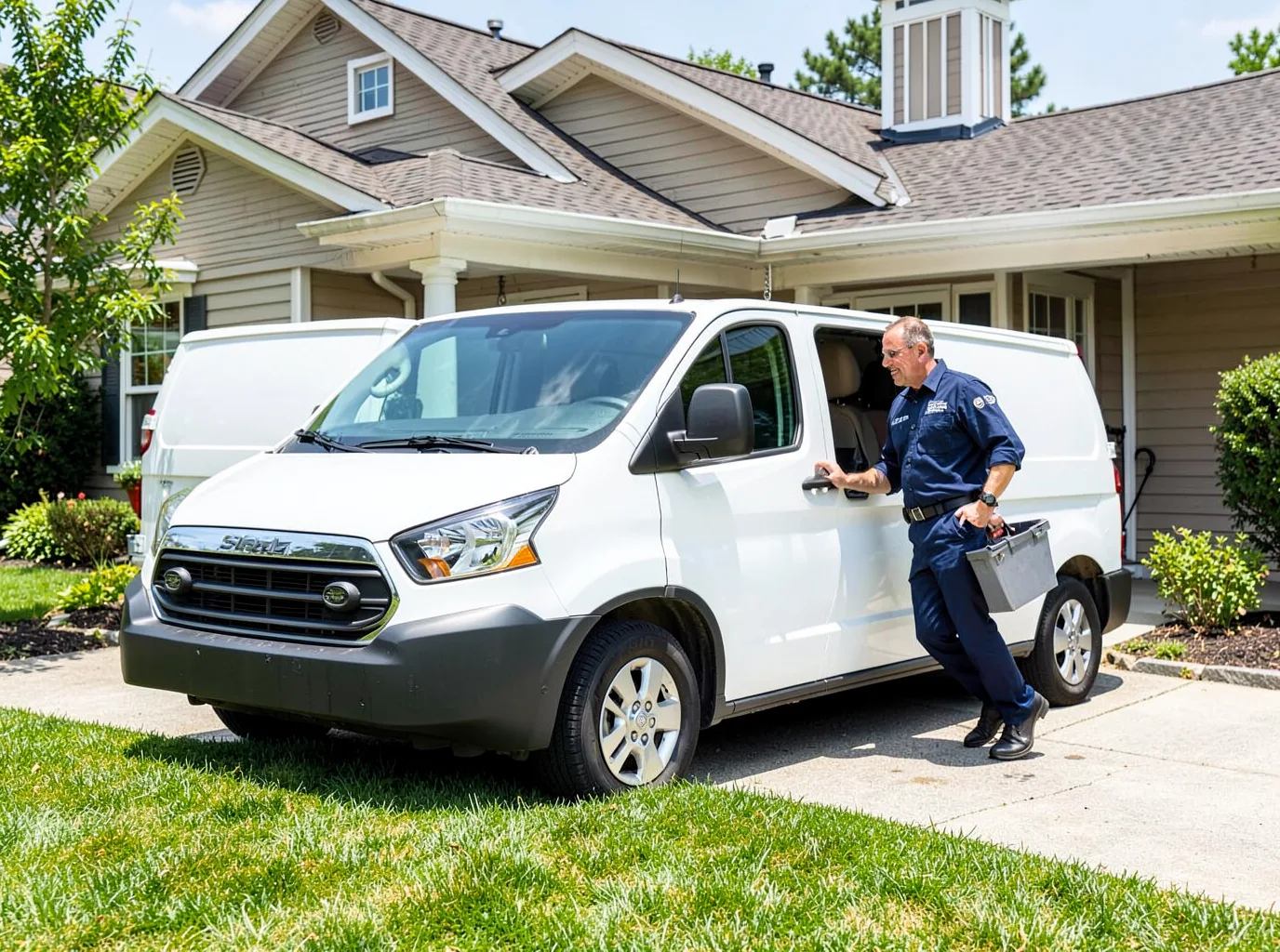 Emergency Plumber company in Oakhurst, OK