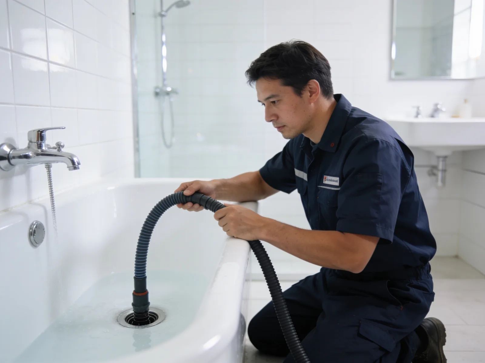 Emergency Plumber Oakhurst, OK FAQs